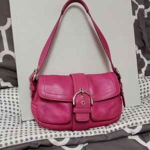 Authentic Coach purse